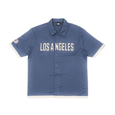 Camiseta New Era Los Angeles Lakers NBA Unissex