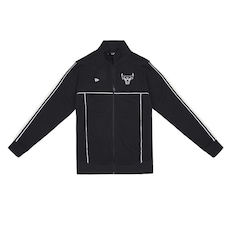 Jaqueta Coach Chicago Bulls NBA New Era Unissex