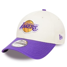 Boné New Era 9Forty Los Angeles Lakers NBA Unissex