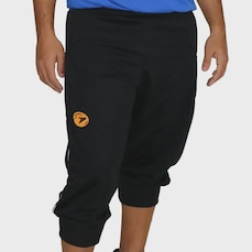 Calça de Goleiro Poker Pkr 3/4 Masculina