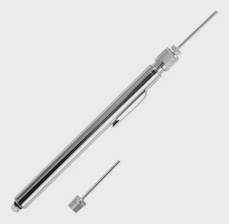 Calibrador Caneta Poker