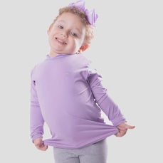 Camiseta Poker Comfort Uv 50+ Infantil