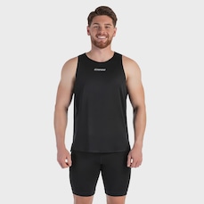 Camiseta Regata Olympikus Corre Masculina