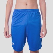 Calção Penalty Royal Infantil