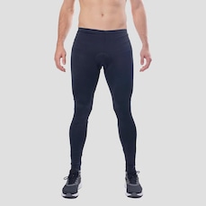 Calça Ciclismo Poker Fang Acolchoada Masculino