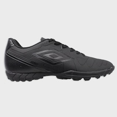 Chuteira Society Adulto Umbro Attak Eternal