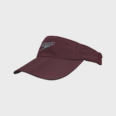 Viseira Speedo Sports Microfibra Unissex