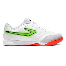 Chuteira Futsal Infantil Topper Maestro Club V