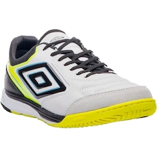 Tênis Futsal Adulto Umbro Adamant Master Class Pro Bump