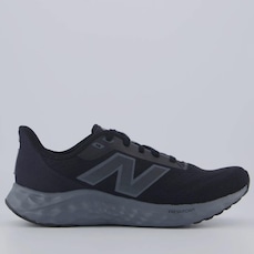 Tênis Masculino New Balance Fresh Foam Arishi V4