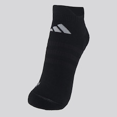 Meia adidas Tennis No Show Cano Curto Unissex