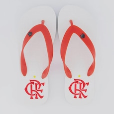 Chinelo Flamengo Basic Pós-Jogo Unissex