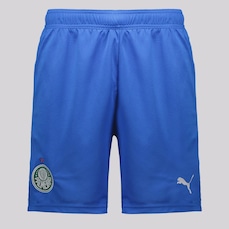 Calção Puma Palmeiras III 2025 Masculino