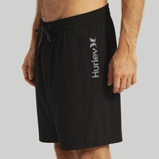 Shorts Hurley Volley Airflex Imp Masculino