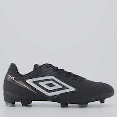 Chuteira de Campo Masculina Umbro Adamant Master Class Club