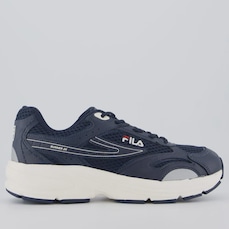 Tênis Masculino Fila Runner 25