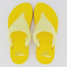 Chinelo Kenner Kyra From Rio Anitta Feminino