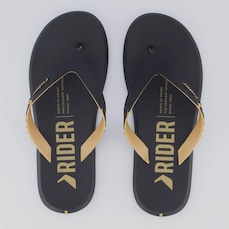 Chinelo Rider R1 Prime Masculino