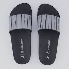 Chinelo Rider Slide R10 Masculino