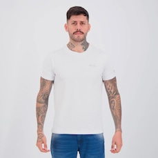 Camiseta New Era NE Branded Core Happy Masculina