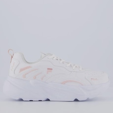 Tênis Feminino Fila Street Fit 2