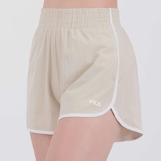 Shorts Fila Essential Floating Feminino