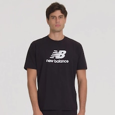 Camisa New Balance Essentials Masculina
