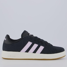 Tênis Feminino adidas Grand Court Base 2.0