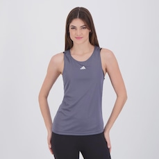 Regata adidas All Gym Treino Basic Feminina