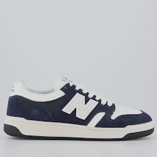 Tênis Unissex New Balance 480 Low