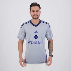 Camisa adidas Cruzeiro Especial Goleiro Masculina