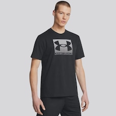 Camiseta Under Armour Boxed Sports Masculina