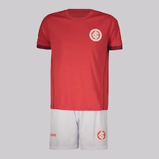 Kit Internacional Colorado II Infantil