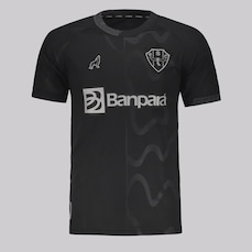 Camisa Lobo Paysandu III 2025 Infantil
