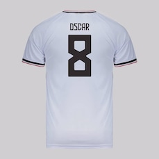 Camisa São Paulo Block 8 Oscar Masculina