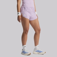 Shorts adidas Adizero Essentials Feminino