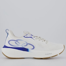 Tênis Unissex Olympikus Pride 4