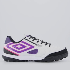 Chuteira Society Masculina Umbro Pro 5 Bump Club