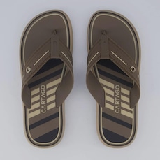 Chinelo Cartago Palermo II Masculino