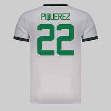 Camisa Palmeiras 1914 III 22 Piquerez Masculina