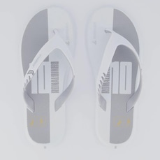 Chinelo Rider R1 Prime R10 Masculino