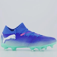 Chuteira de Campo Masculina Puma Future 7 Match