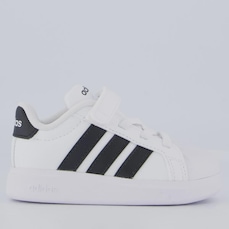Tênis Infantil adidas Streettalk