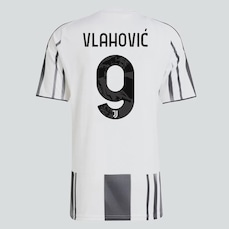 Camisa Juventus Home 2026 9 Vlahovic adidas Masculino