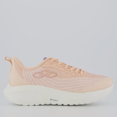 Tênis Feminino Olympikus Eleva Plus Acqua