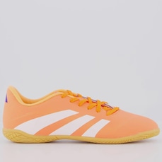 Chuteira Futsal Infantil adidas Predator Essentials 25
