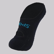 Meia Selene Sapatilha Antiderrapante Feminina