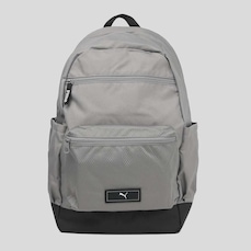 Mochila Puma Deck Backpack II