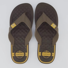 Chinelo Cartago Arizona III Masculino