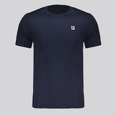 Camiseta Fila Player F-BOX II Masculina